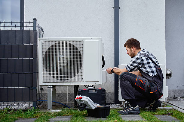 Trusted Ac Repair service in Red Springs, NC - HVAC Repair CO